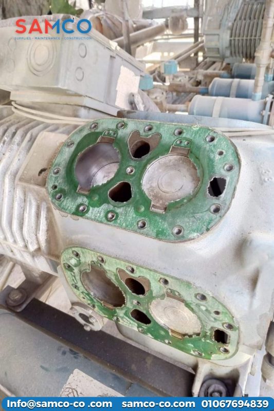 عمرة كباس لشيلر