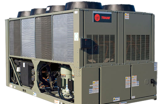 Trane CGAM