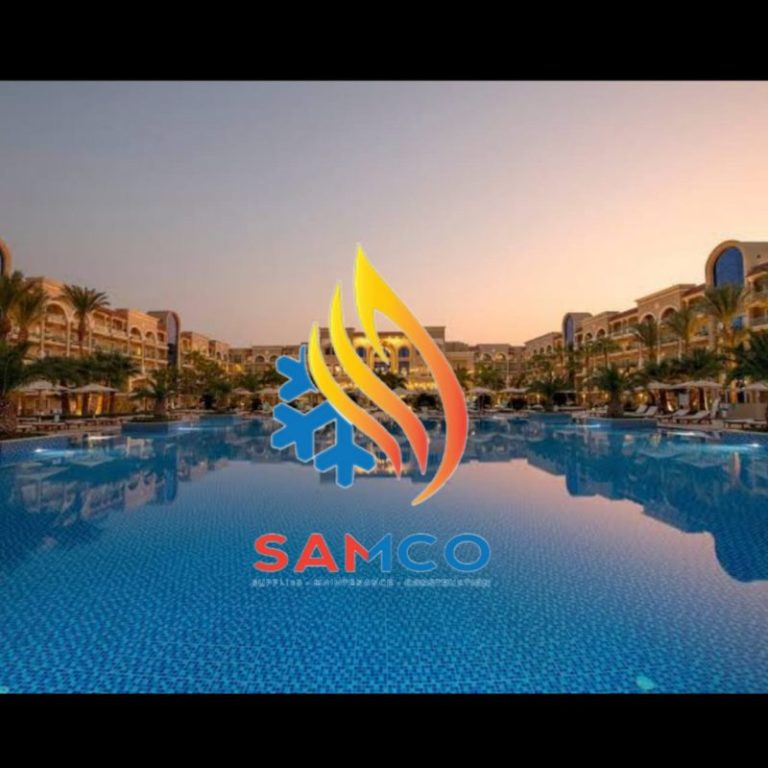 صيانة الشيلرات في الفنادق