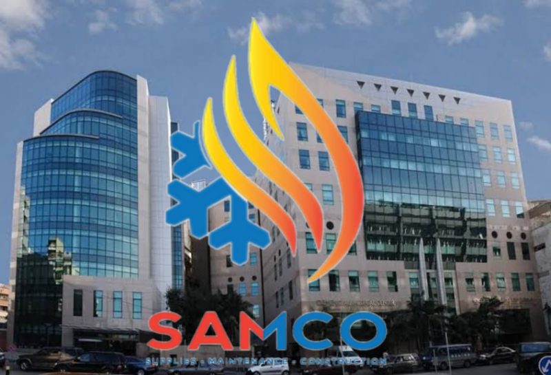 "عقود صيانة مخصصة للشيلرات في المستشفيات"